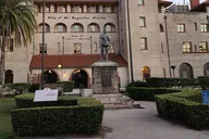 St. Augustine Bootleggers & Brothels Tour thumbnail 1