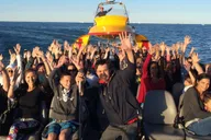 Chicago Seadog Lakefront Speedboat Ride thumbnail 4