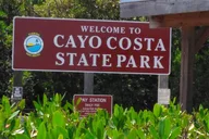 Cayo Costa Shelling and Lunch at Cabbage Key thumbnail 6