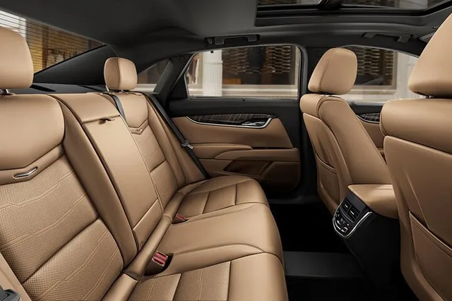 Dallas Private Airport Transfer - Image 4