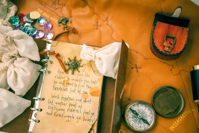 Belfast Family Treasure Hunt - Image 1