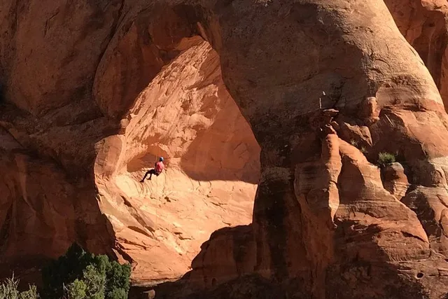 Moab Canyoneering and Paddleboarding Combo - Image 1
