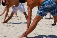 Miami Beach Yoga Experience thumbnail 6