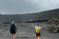 Volcano Kilauea Iki Crater and Lava Tube Hike thumbnail 4