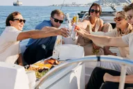 San Diego Morning Sailing Tour thumbnail 4