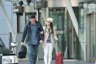 New York City Private JFK Airport Transfer thumbnail 2