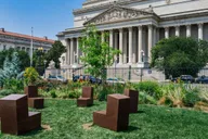Washington DC National Gallery of Art Tour thumbnail 1