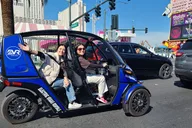 Las Vegas Sightseeing Flex Pass thumbnail 2