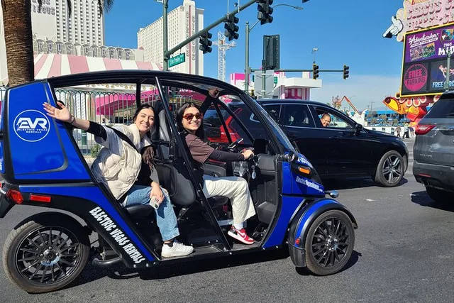 Las Vegas Sightseeing Flex Pass - Image 2
