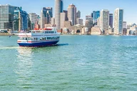 Boston Harbor Sunset Cruise thumbnail 5