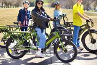 Boston Electric Bike Historical Tour thumbnail 1
