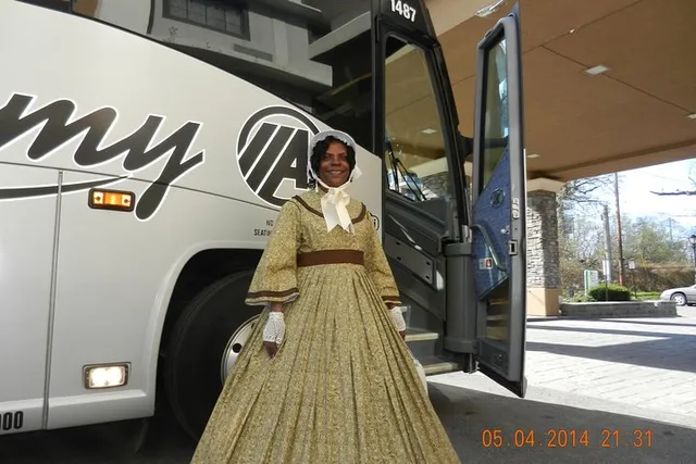 Niagara Falls Underground Railroad Heritage Tour - Image 6