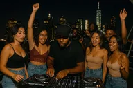 New York City Statue of Liberty Boat Party thumbnail 3