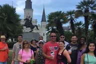 New Orleans French Quarter Food Walking Tour thumbnail 5