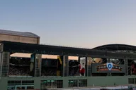 Phoenix Arizona Diamondbacks Baseball Game thumbnail 5