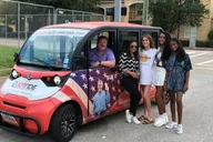 Houston Pokemon Go Tour with Transportation 90 min thumbnail 1