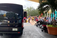 Orlando Sanford Intl Airport Shuttle Service thumbnail 2