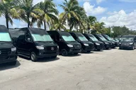 Miami Shuttle Service to Port of Miami thumbnail 2