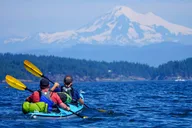 San Juan Islands Sea Kayak Tour thumbnail 3