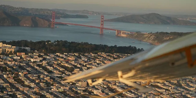 San Francisco Seaplane Tour - Image 2