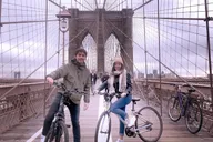 New York City Cycling Tour thumbnail 4