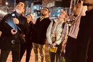 New York City Haunted Walking Tour thumbnail 1