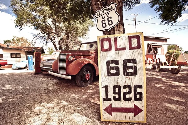 Las Vegas Grand Circle Tour 3-Day - Image 3
