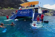 Kona Coast Snorkel Tour in Kealakekua Bay thumbnail 1