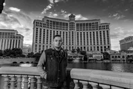 Las Vegas Private Limo Photo Tour thumbnail 3