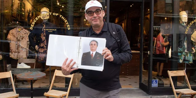New York Mafia History Walking Tour - Image 2