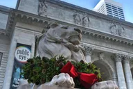 New York City Christmas Walking Tour thumbnail 3
