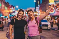 Nashville, Memphis & New Orleans Music Journey 6 Days thumbnail 6