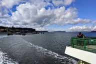 Seattle Whidbey Island and Deception Pass Tour thumbnail 4