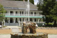 Oakhurst Mariposa Grove and Wawona Tour thumbnail 4