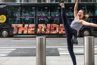 New York City Interactive Bus Tour thumbnail 3
