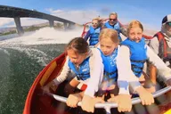 Wenatchee Adventure Boat Ride 45 min thumbnail 4