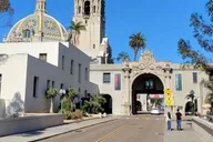 San Diego City and Beach Tour thumbnail 3