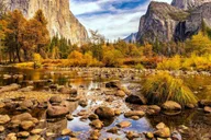 Yosemite National Park 2-Day Tour from San Francisco thumbnail 4