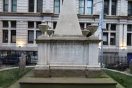 New York City Historical Walking Tour thumbnail 1