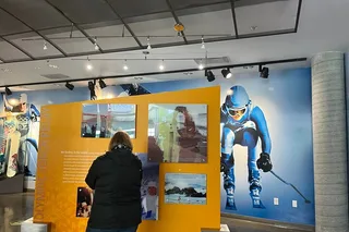 Park City Private Tour with Olympic Park Visit
