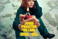New York Broadway Play John Proctor is the Villain thumbnail 1