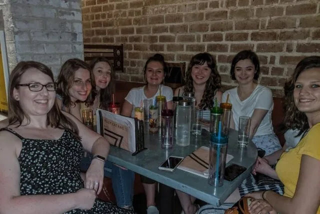 Savannah Haunted Pub Crawl - Image 5