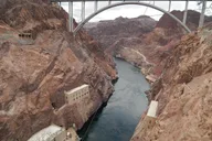 Las Vegas Private Tour of Hoover Dam thumbnail 6