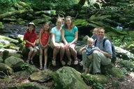 Great Smoky Mountains Historic River Tour thumbnail 5