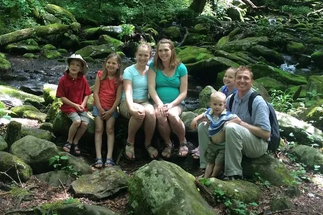 Great Smoky Mountains Historic River Tour - Image 5