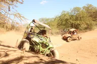 Waikiki Off-Road ATV Adventure with Shuttle thumbnail 4