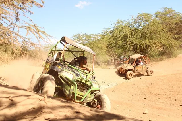 Waikiki Off-Road ATV Adventure with Shuttle - Image 4