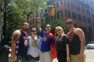 New York City Superhero Tour thumbnail 1