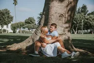 Los Angeles Vacation Photography Session thumbnail 4