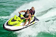 Sand Hollow Jet Ski Adventure at Quail Creek thumbnail 1